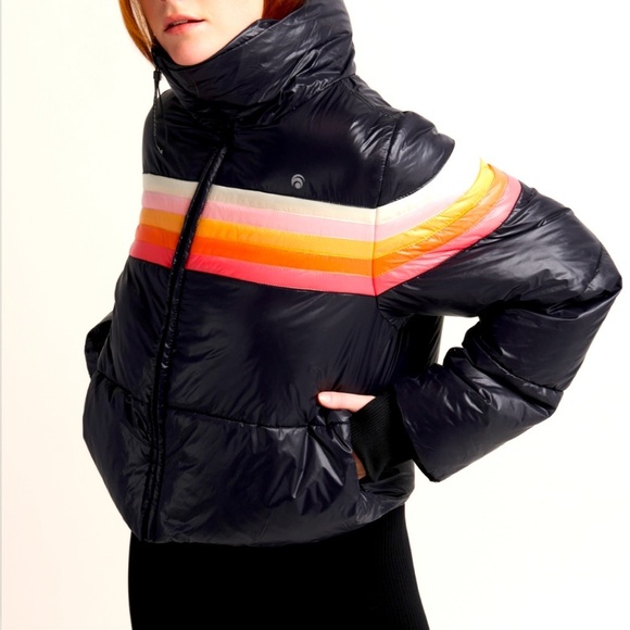 Ski Jacket​ - Picture 1 of 7